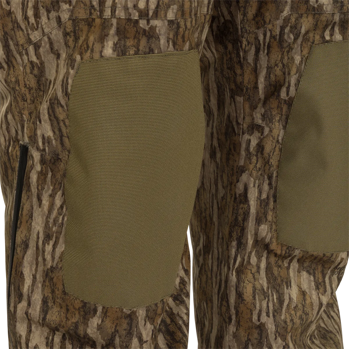 MST Waist-High Insulated Bibs