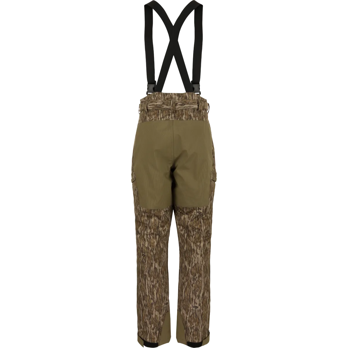 MST Waist-High Insulated Bibs