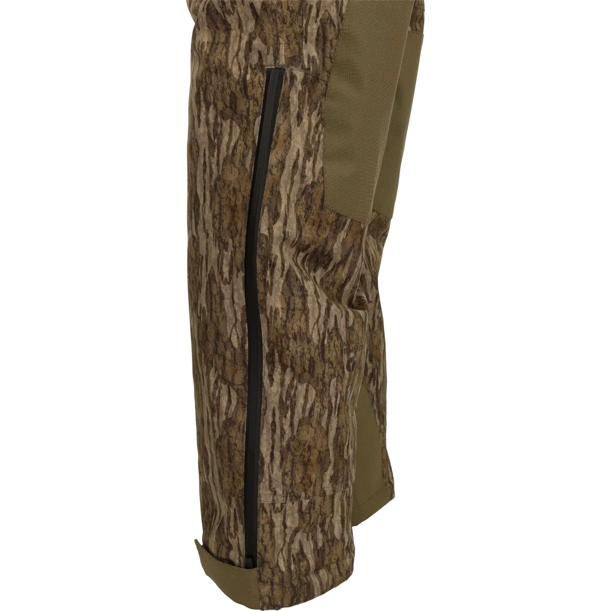 MST Waist-High Insulated Bibs
