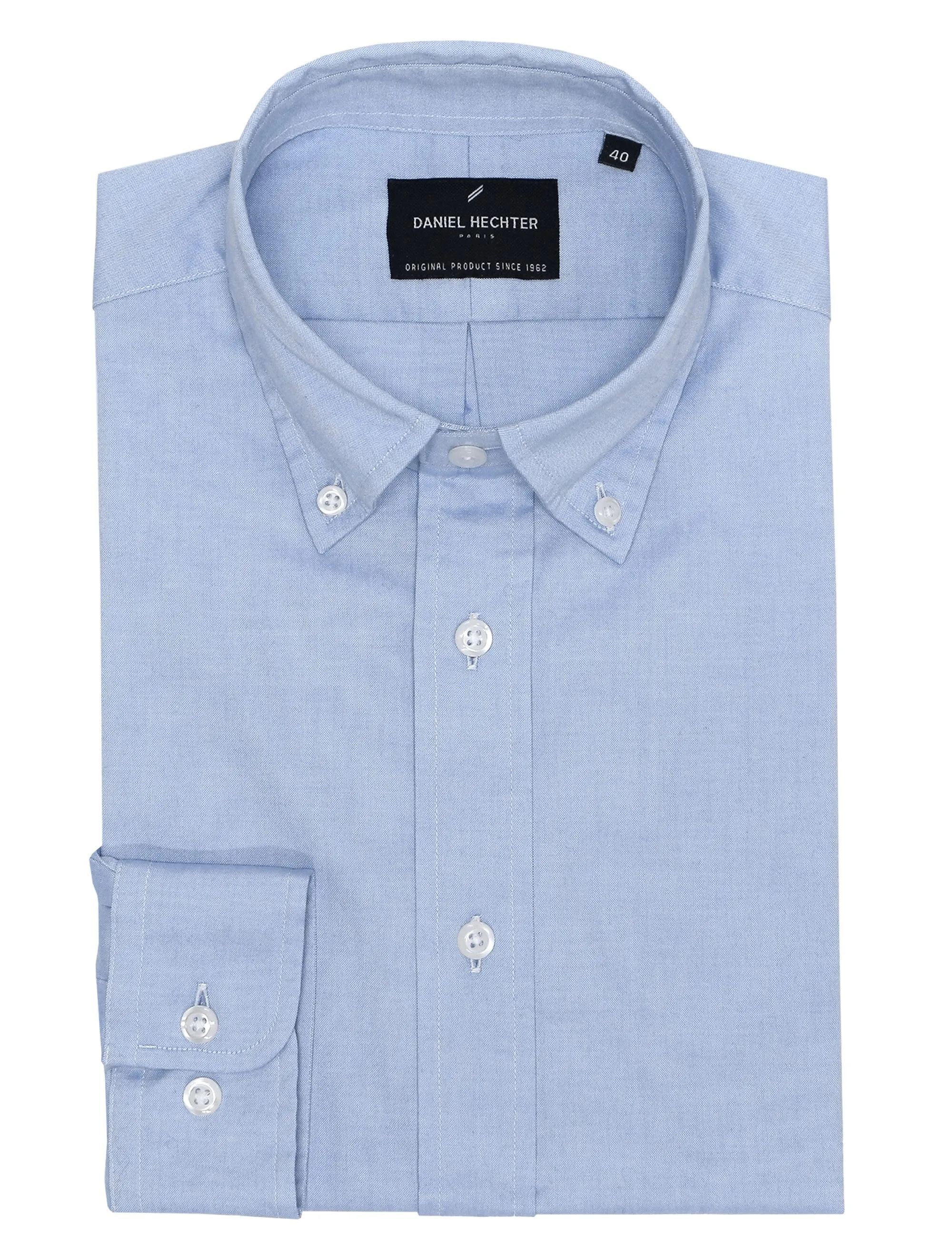 Oxford Business Shirt