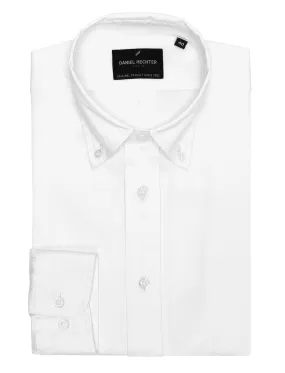 Oxford Business Shirt