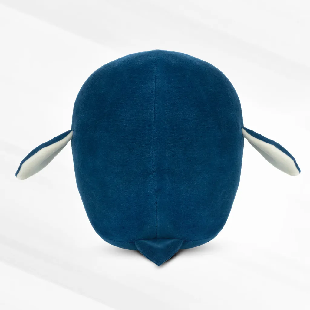 Pocket Penguin Pal Plush Toy