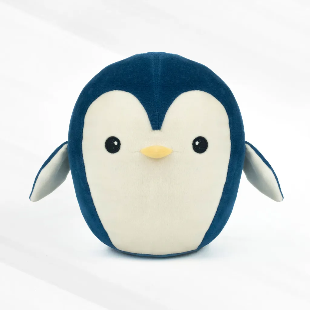 Pocket Penguin Pal Plush Toy