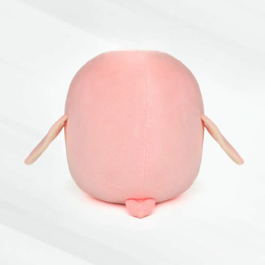 Pocket Penguin Pal Plush Toy