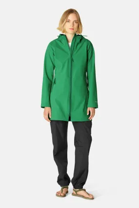 Raincoat - Sea Plant