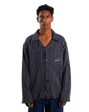 RASTAH LOGO YACHT SHIRT
