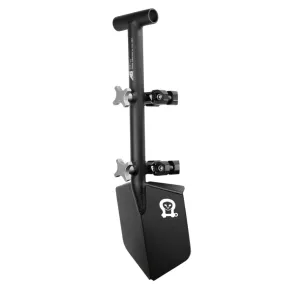 Recovery Shovel w/ Mount [Agency 6]