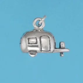 Round Camper Charm