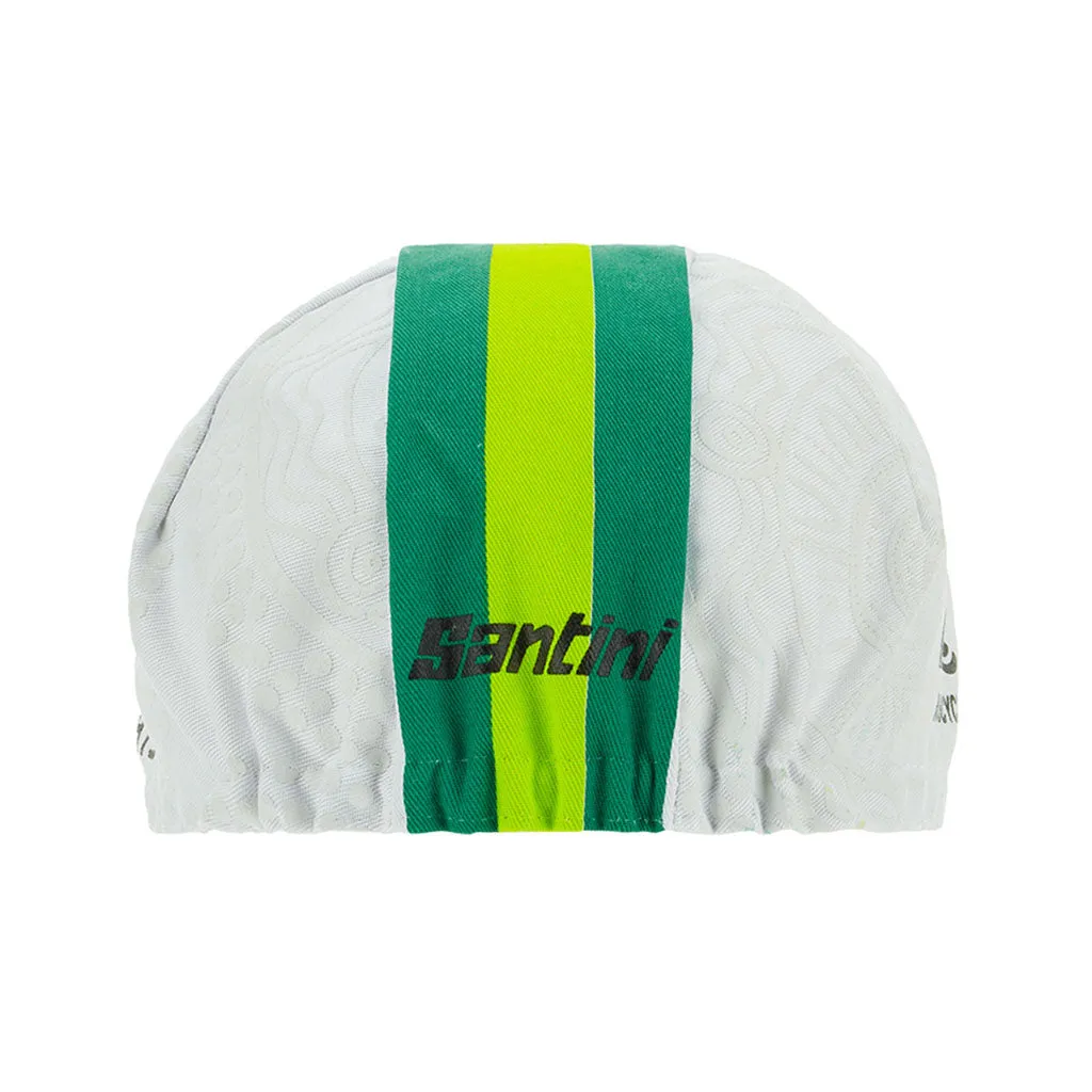 Santini Australian National Team Cycling Cap