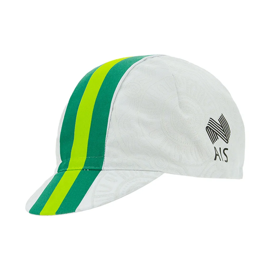 Santini Australian National Team Cycling Cap