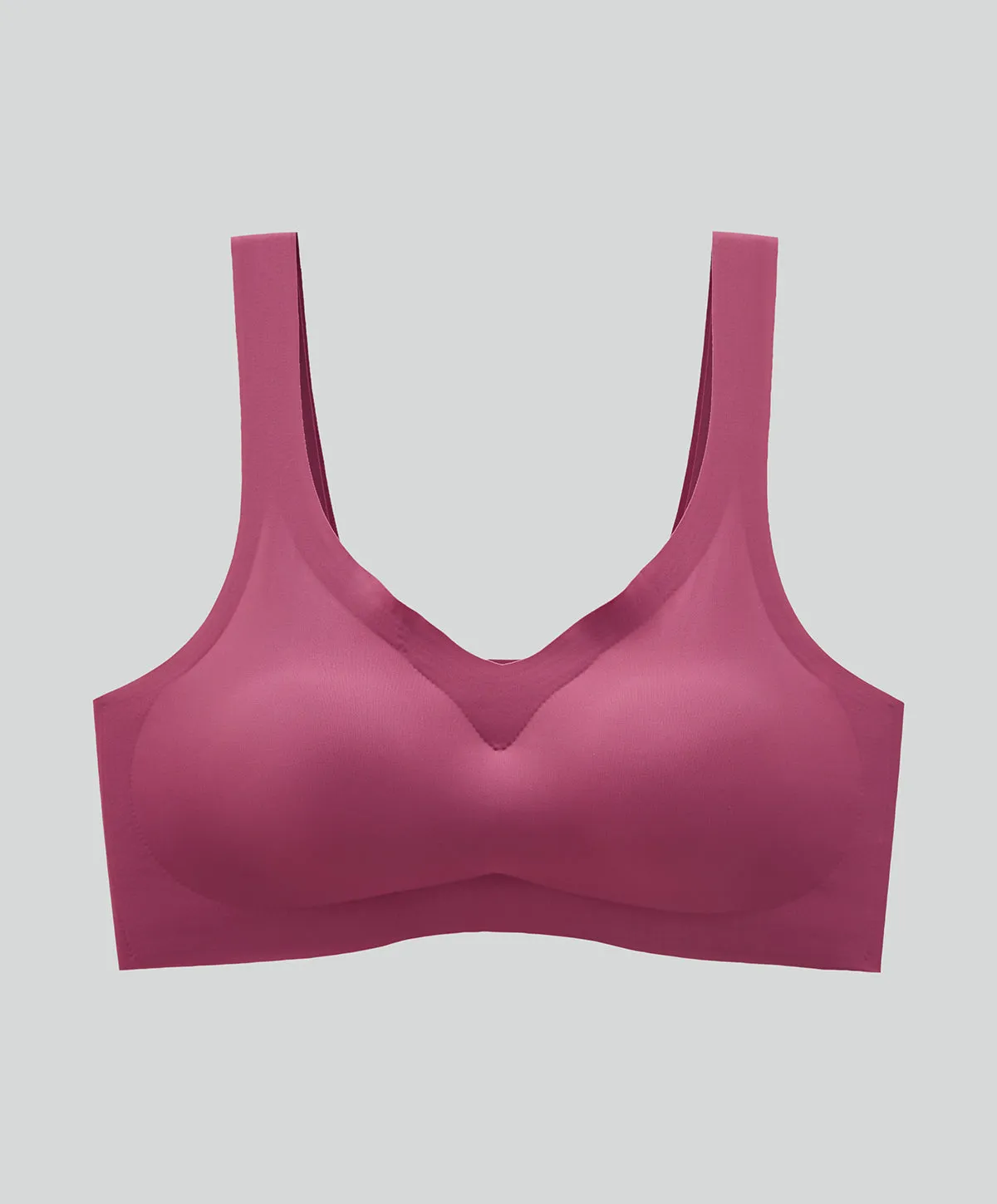 Seam Free Bralette 202-2930V