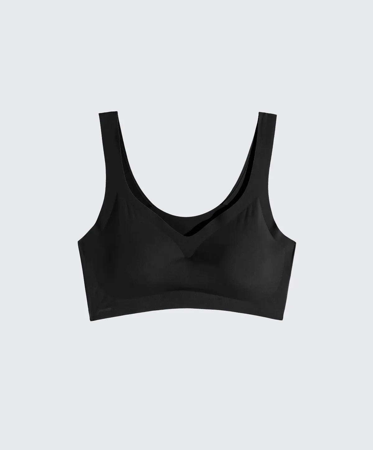 Seam Free Bralette 202-2930V