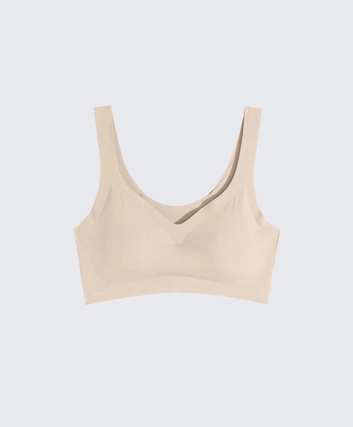 Seam Free Bralette 202-2930V