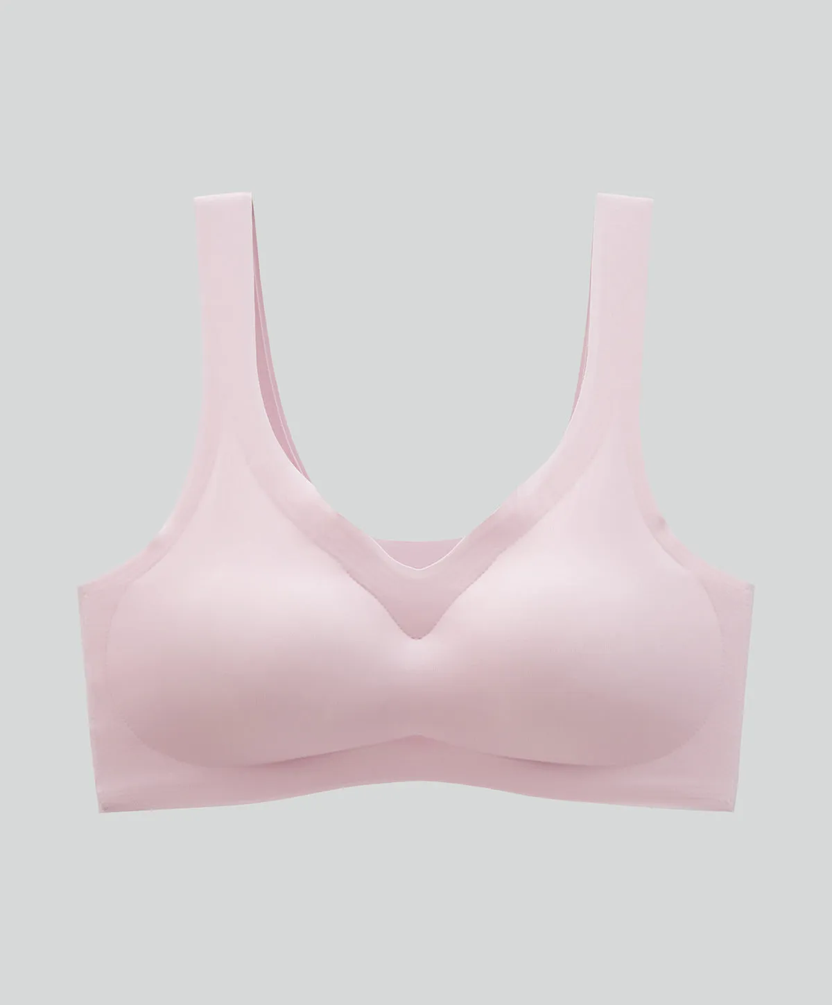 Seam Free Bralette 202-2930V