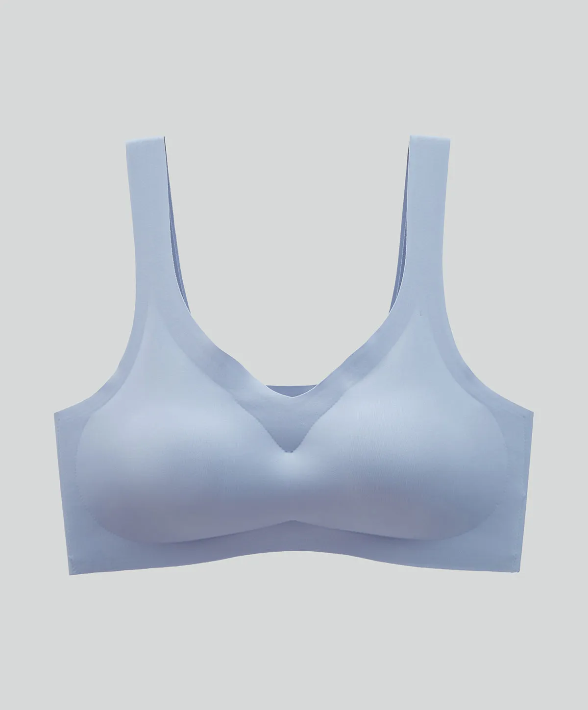Seam Free Bralette 202-2930V