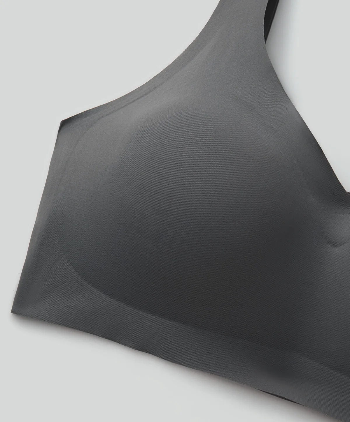 Seam Free Bralette 202-2930V