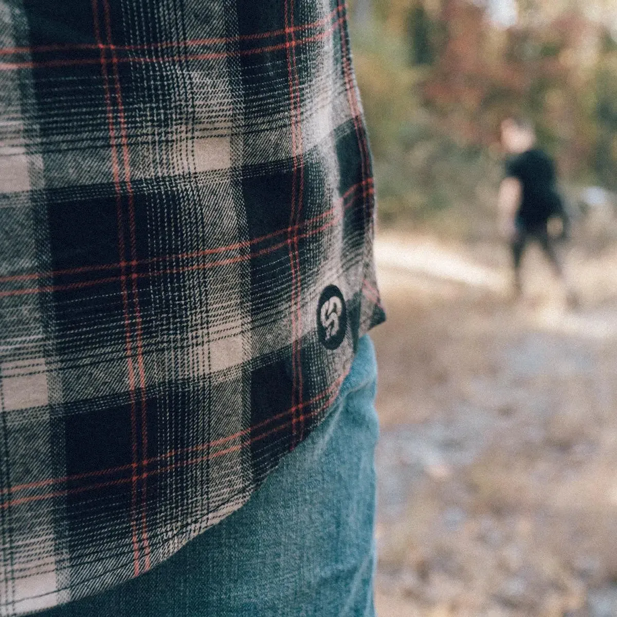 Set Point™ by GBRS Group MD Approach Flannel