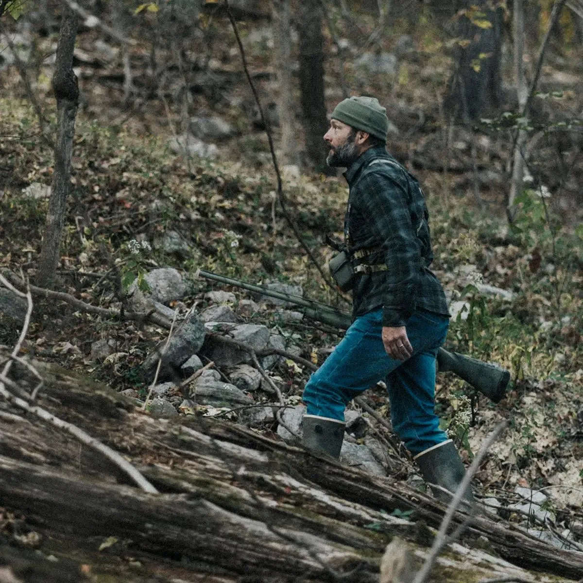 Set Point™ by GBRS Group MD Approach Flannel
