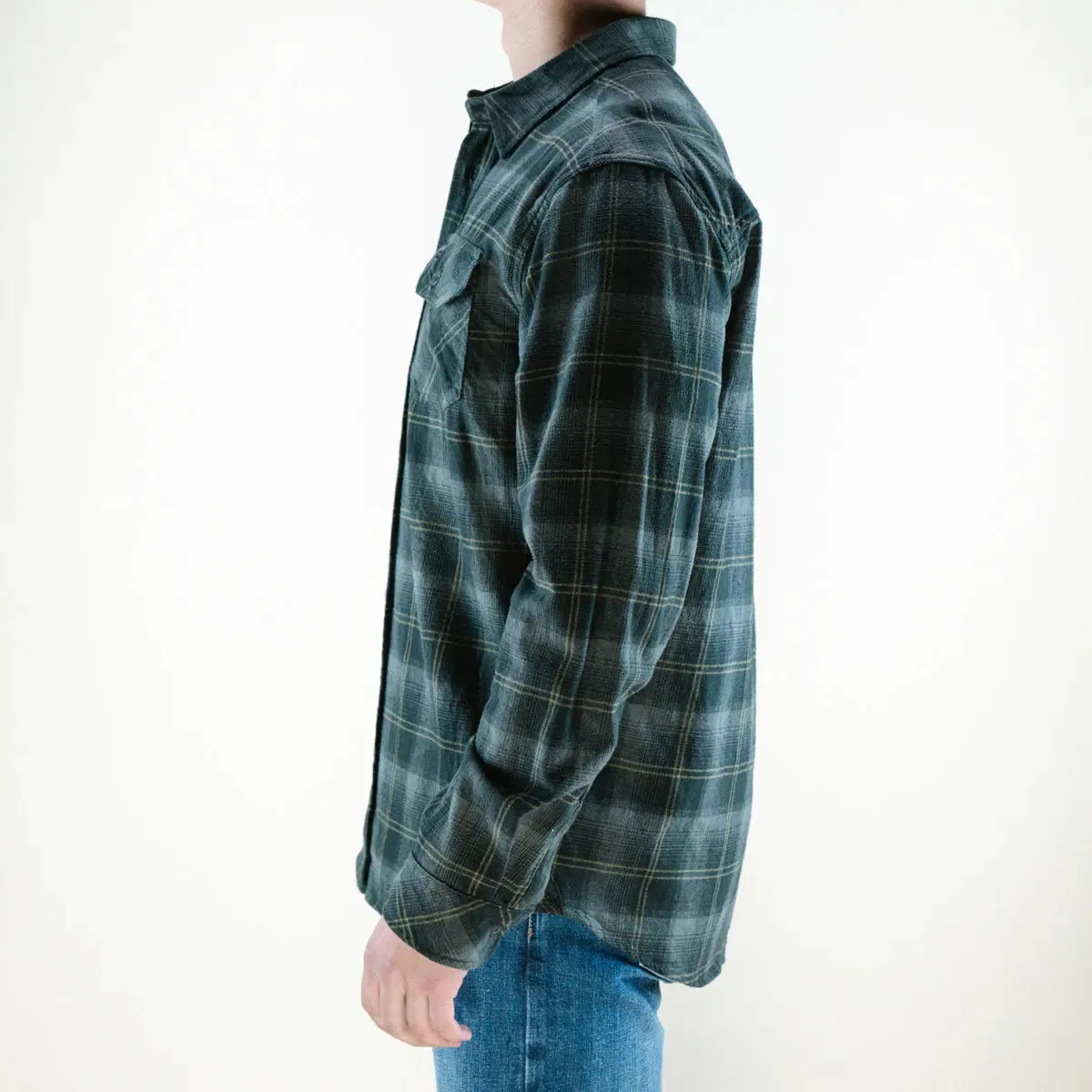 Set Point™ by GBRS Group MD Approach Flannel