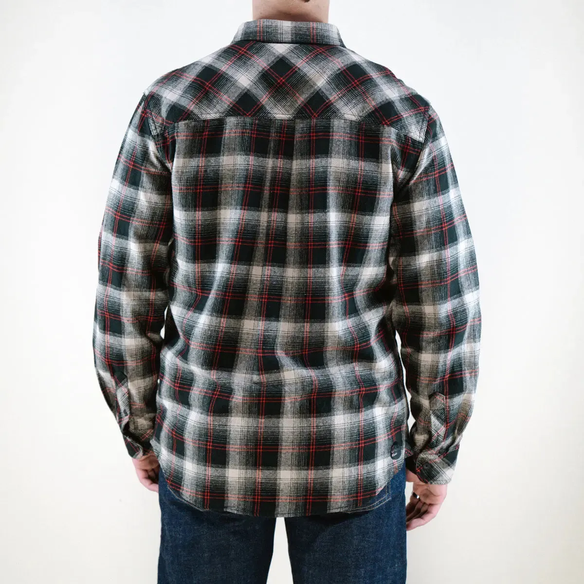 Set Point™ by GBRS Group MD Approach Flannel
