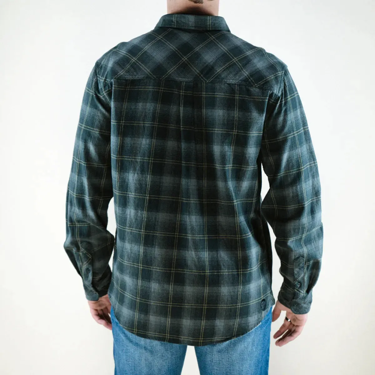 Set Point™ by GBRS Group MD Approach Flannel