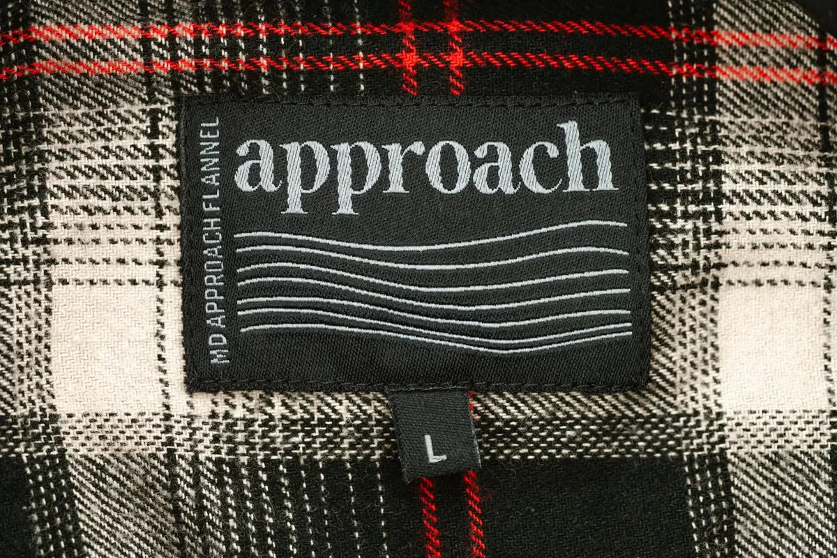 Set Point™ by GBRS Group MD Approach Flannel