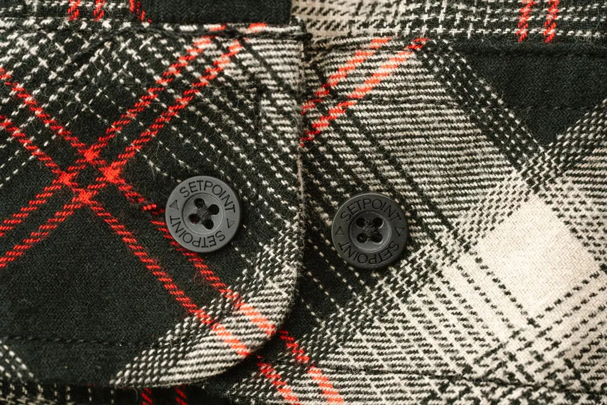 Set Point™ by GBRS Group MD Approach Flannel
