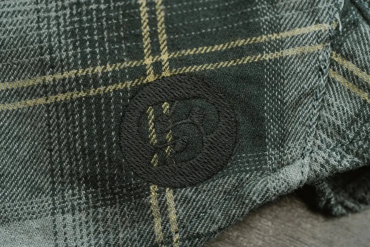 Set Point™ by GBRS Group MD Approach Flannel