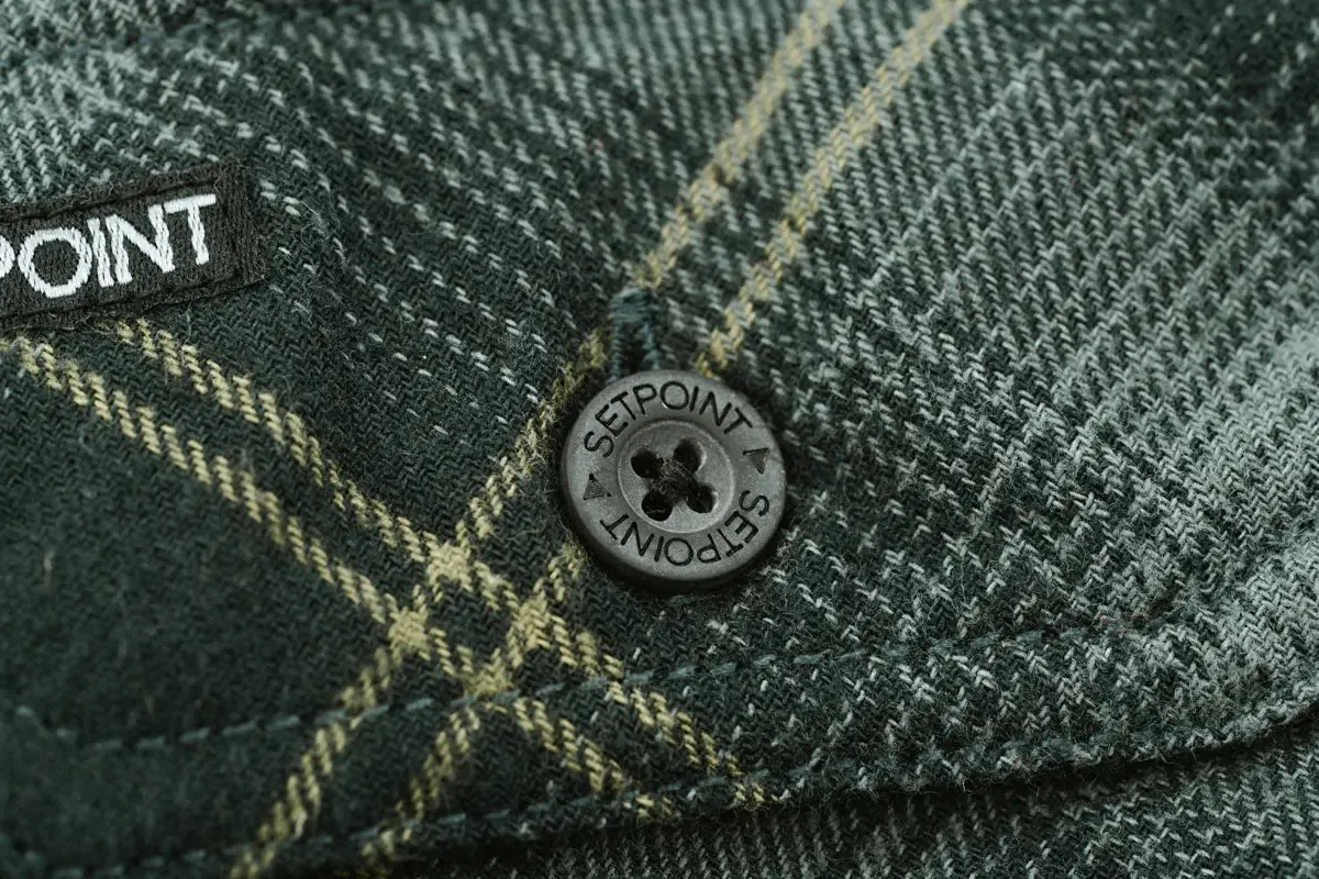 Set Point™ by GBRS Group MD Approach Flannel
