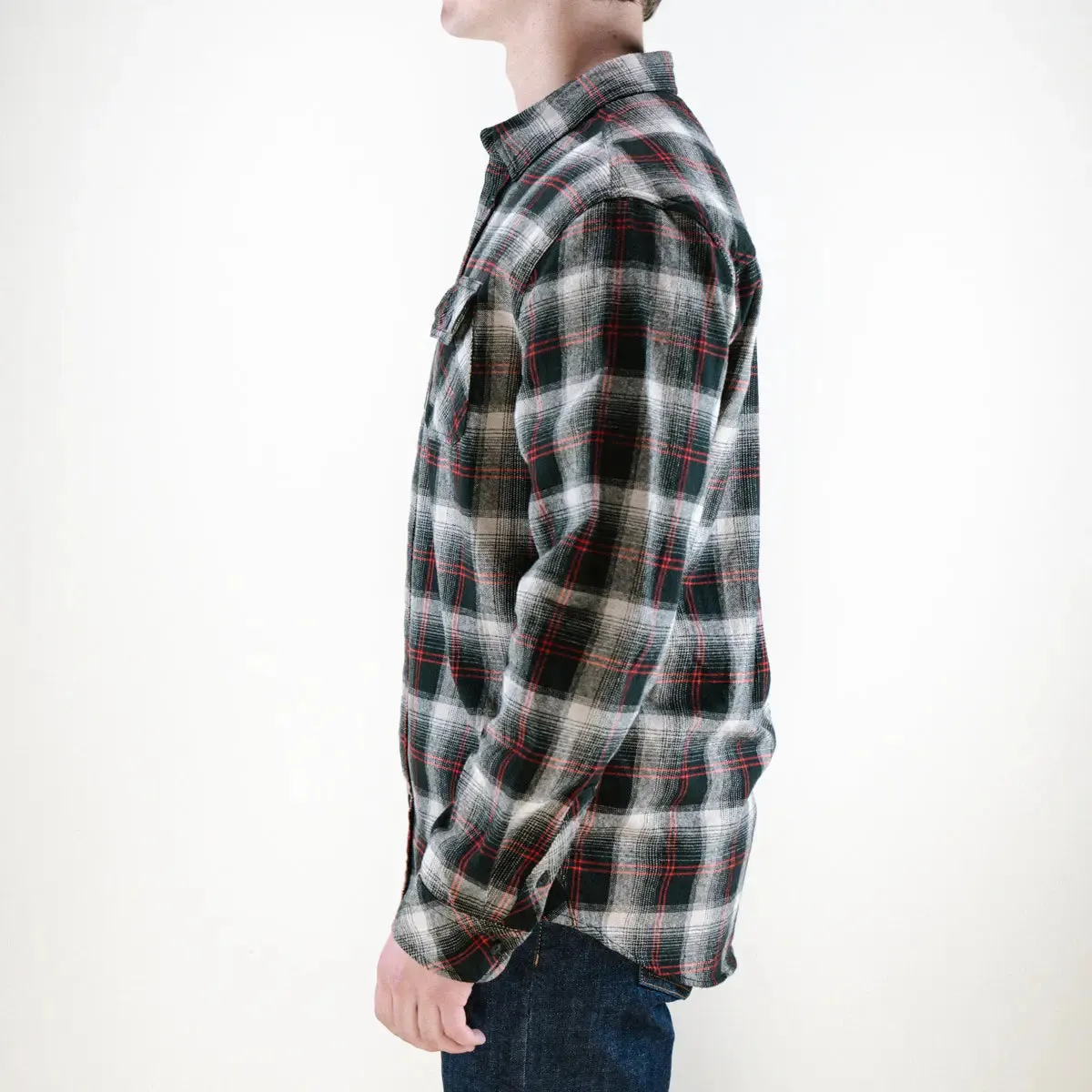 Set Point™ by GBRS Group MD Approach Flannel