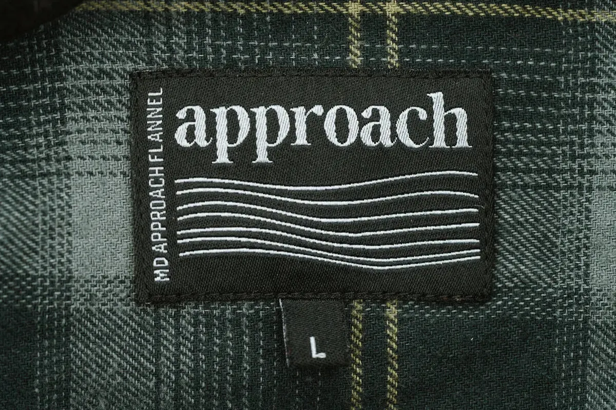 Set Point™ by GBRS Group MD Approach Flannel