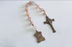 St. Thérèse’s Rosary