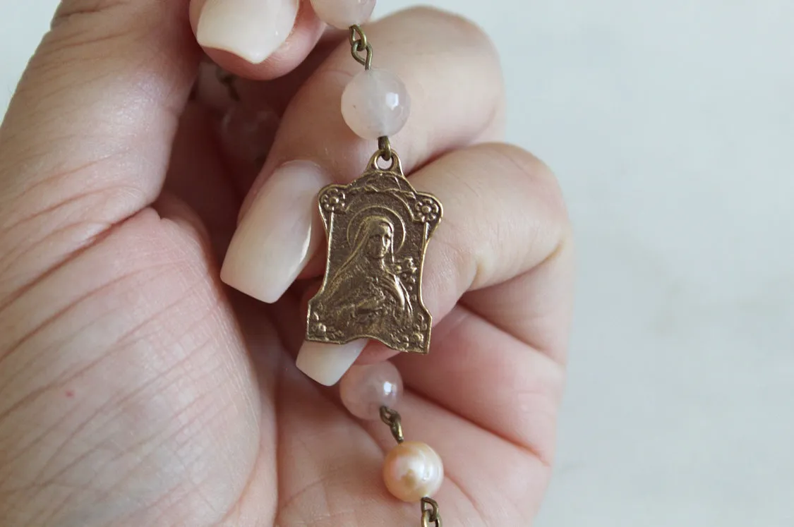 St. Thérèse’s Rosary