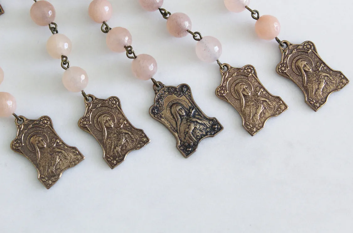 St. Thérèse’s Rosary