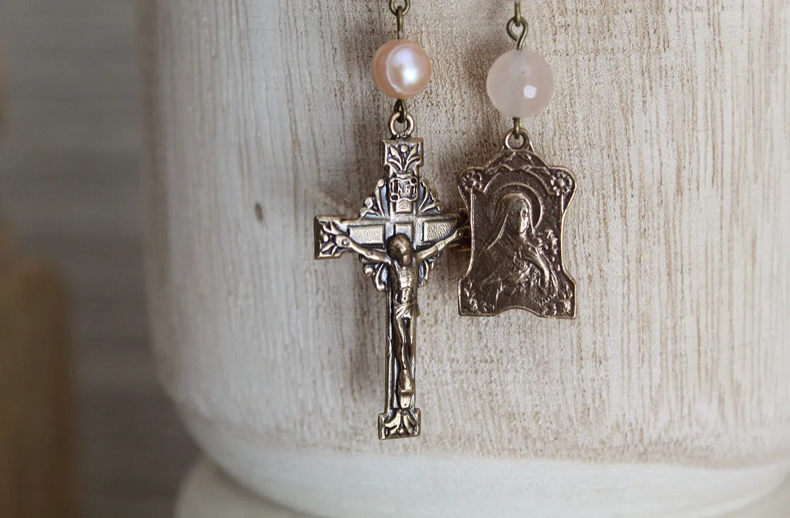St. Thérèse’s Rosary