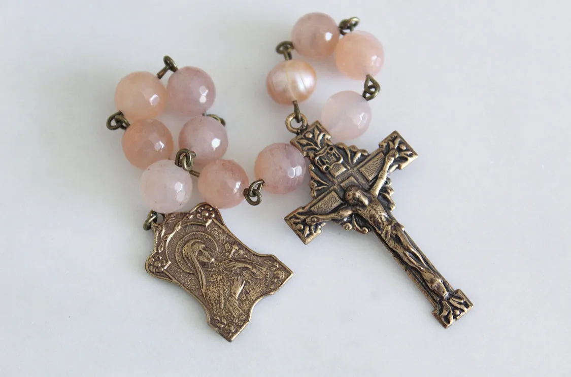 St. Thérèse’s Rosary