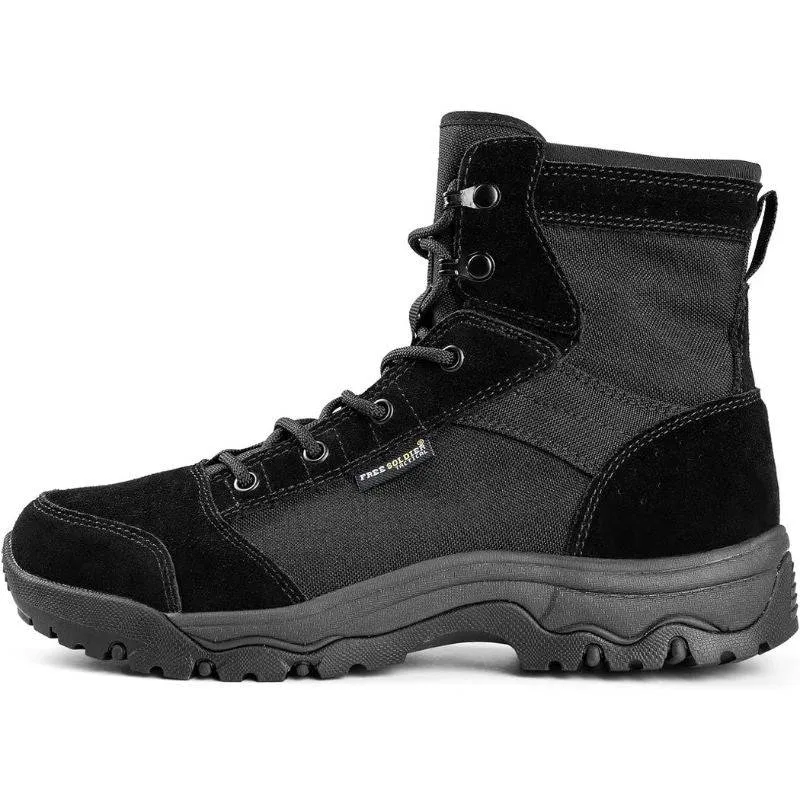 STORM I 6 Men’s Military Lightweight Tactical Boots