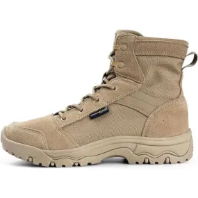 STORM I 6 Men’s Military Lightweight Tactical Boots