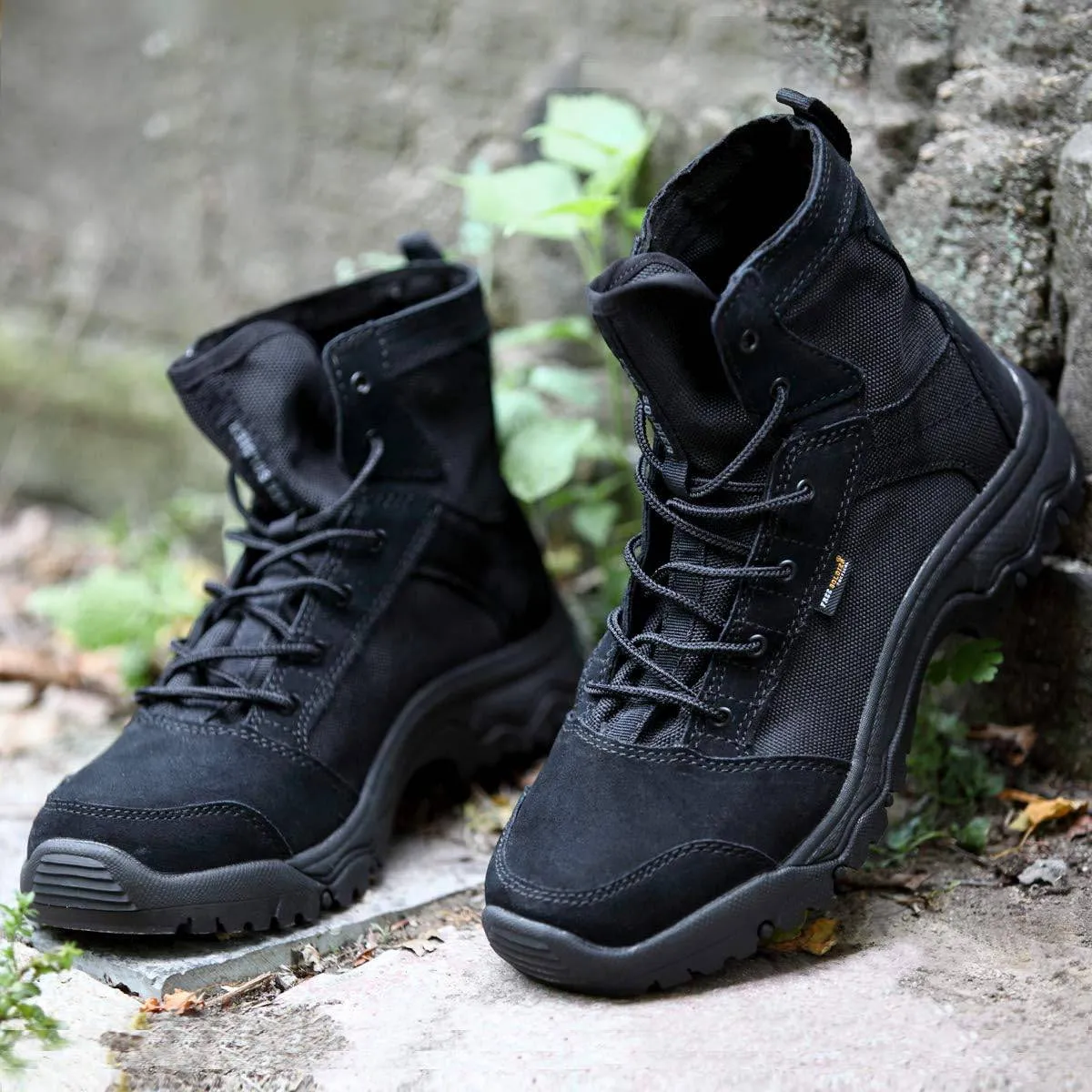 STORM I 6 Men’s Military Lightweight Tactical Boots