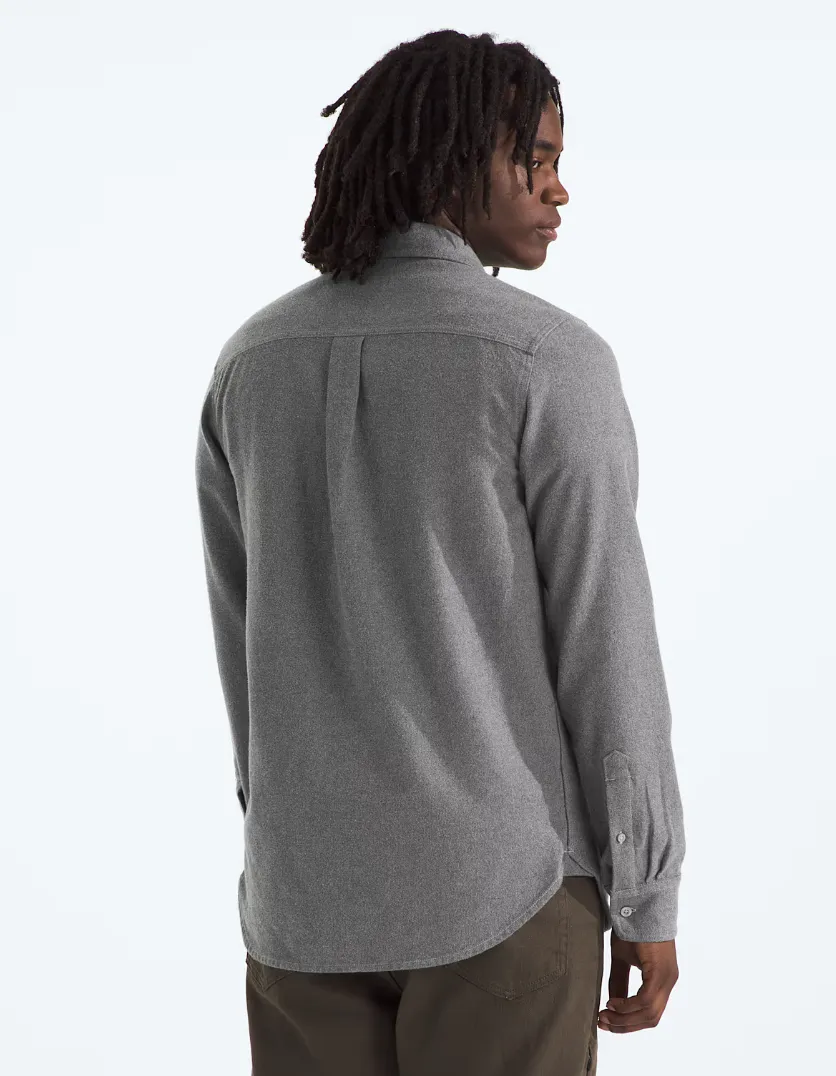 The North Face Men's Campshire Shirt 2025