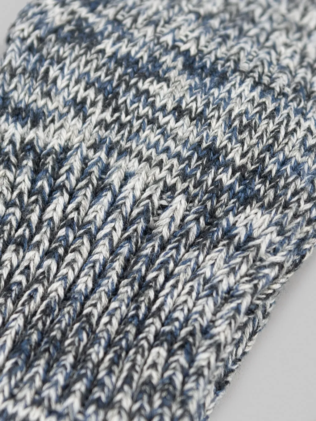 UES Crew Lenght Socks Grey