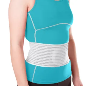 Umbilical & Abdominal Hernia Support Belt with Pad