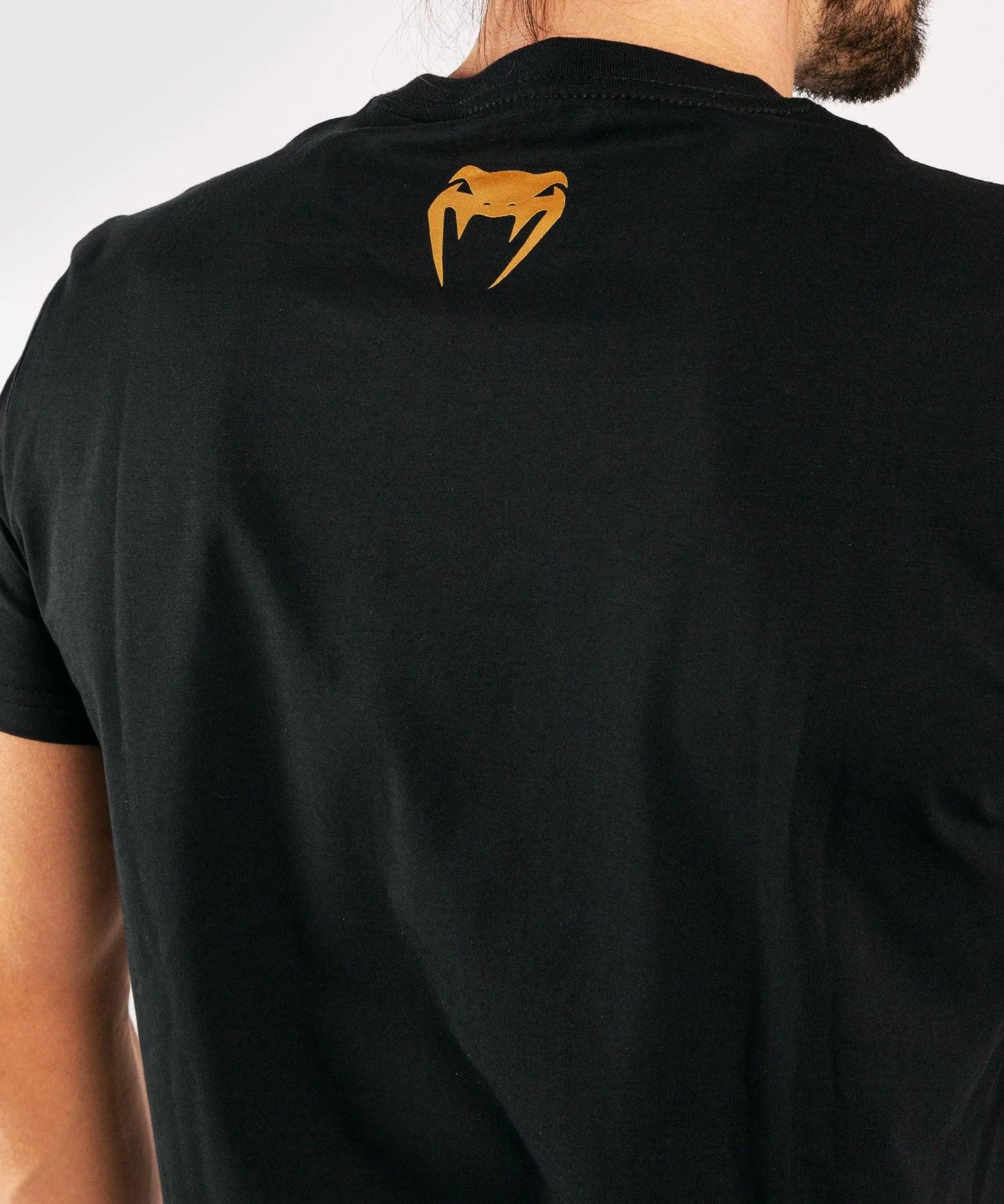 Venum Skull T-shirt - Black