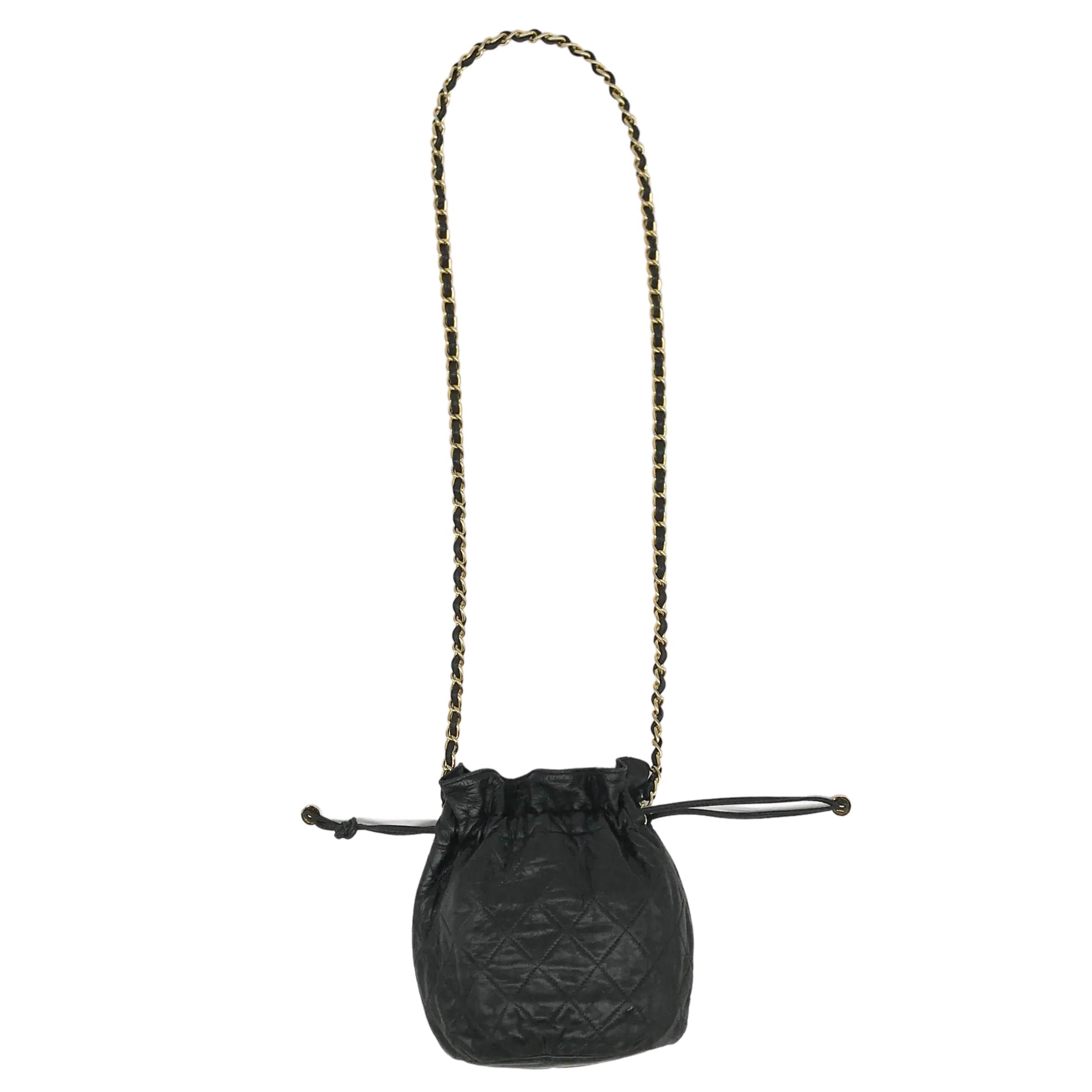 Vintage Chanel Bag