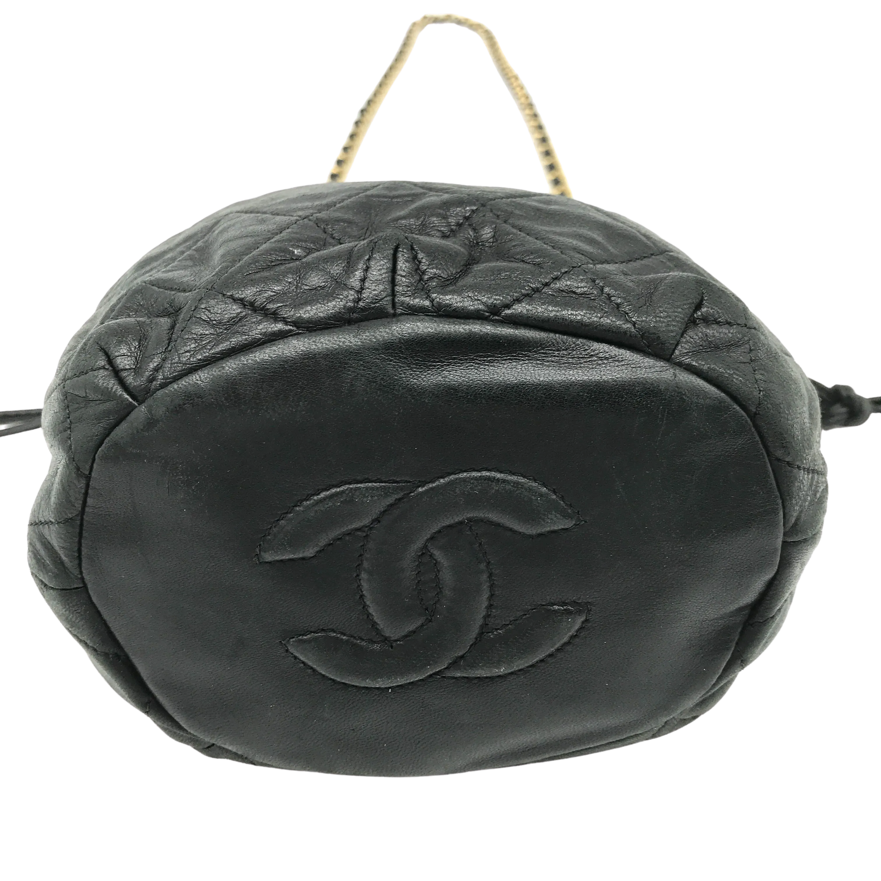 Vintage Chanel Bag