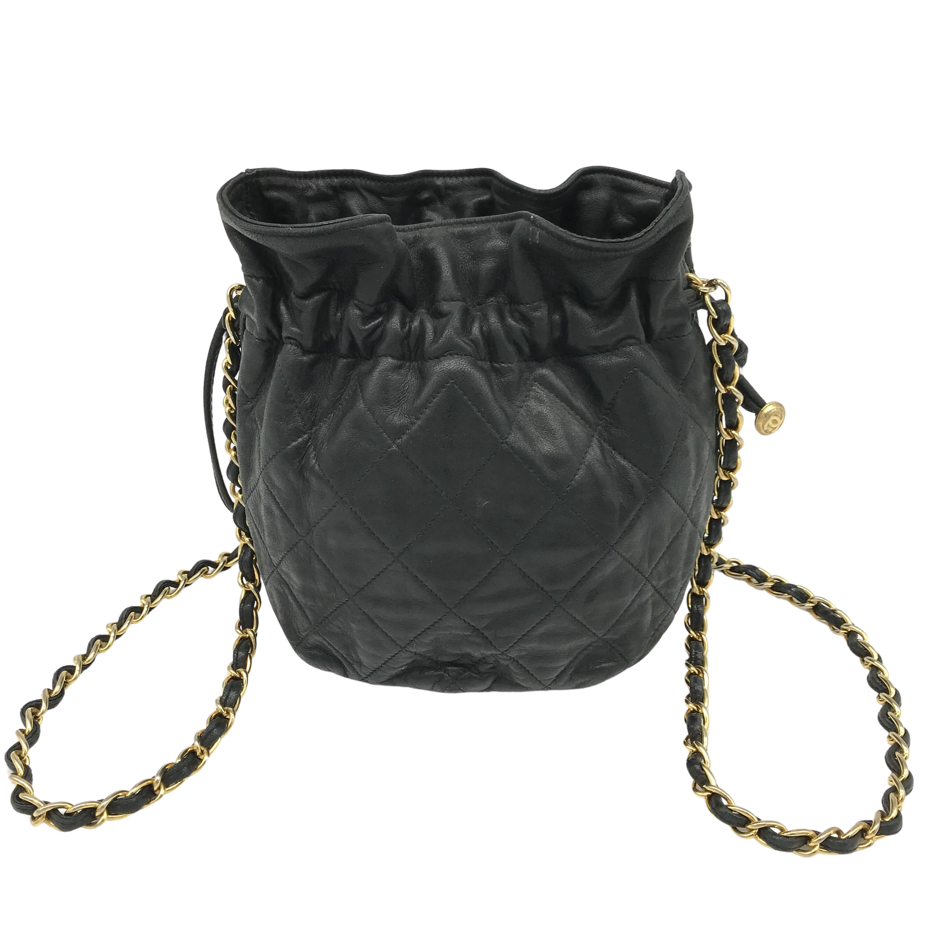 Vintage Chanel Bag
