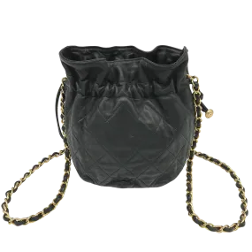 Vintage Chanel Bag