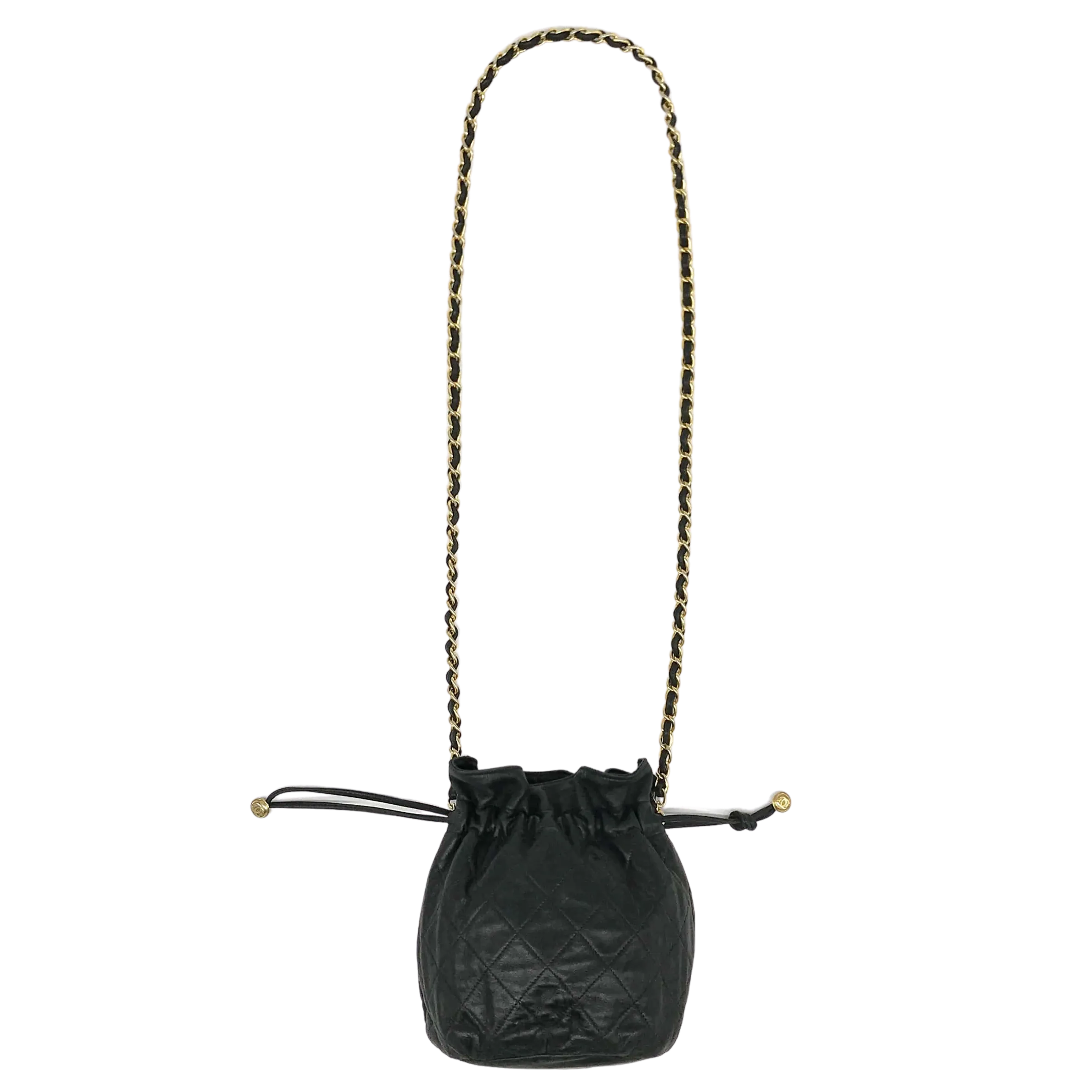 Vintage Chanel Bag