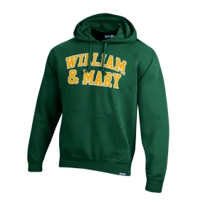 William & Mary Hooded Sweatshirt