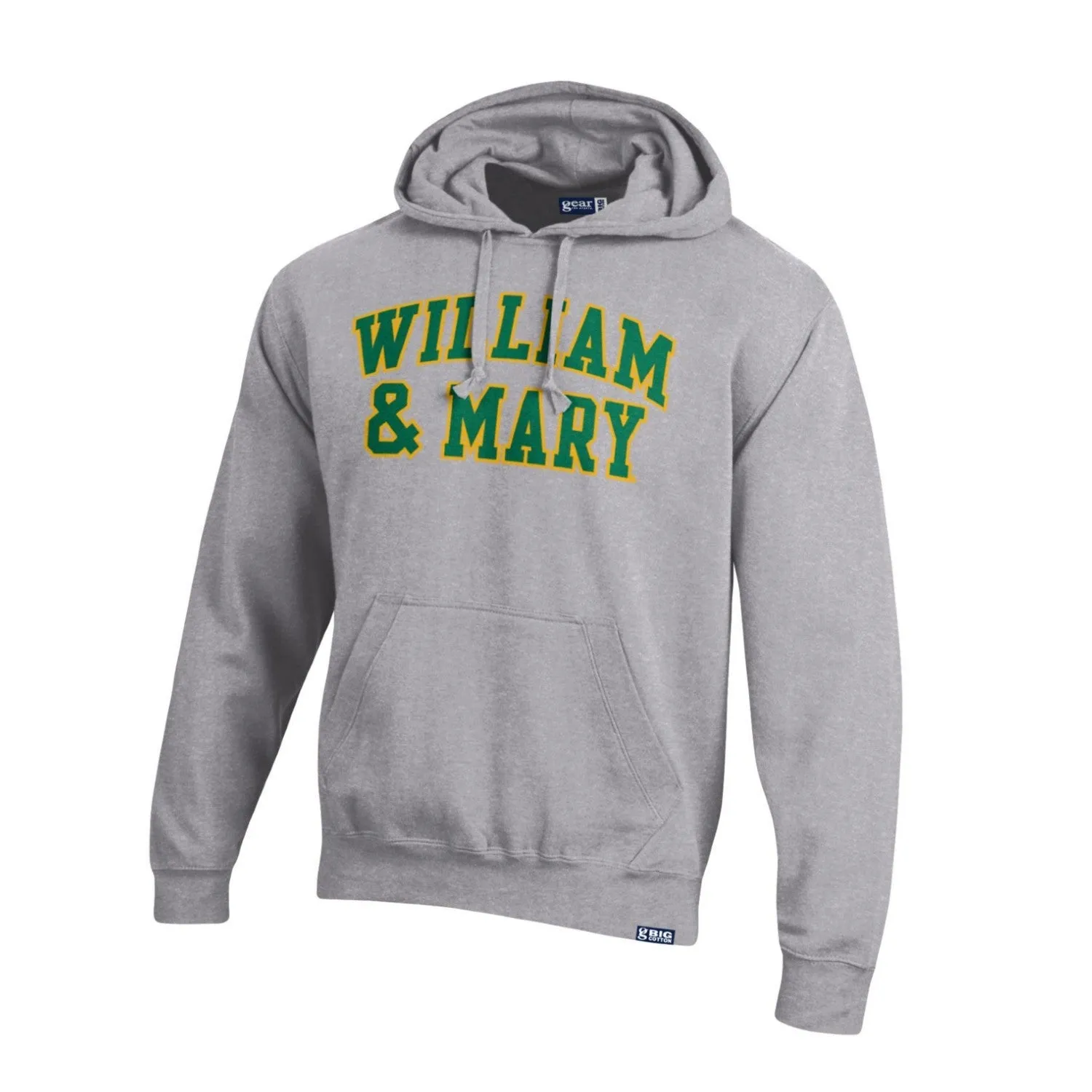 William & Mary Hooded Sweatshirt